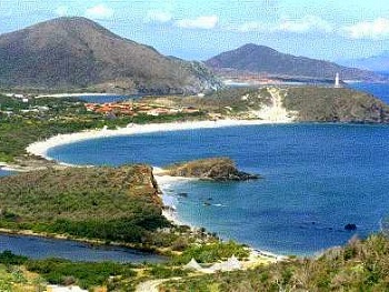 Dunes Hotel and Beach Resort, Margarita Island, Venezuela