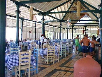 Buffet Restaurant 2