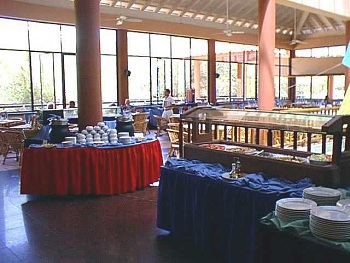 Buffet Restaurant