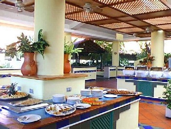 Lagunamar Buffet Restaurant