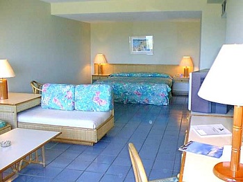 Lagunamar Jr. Suite