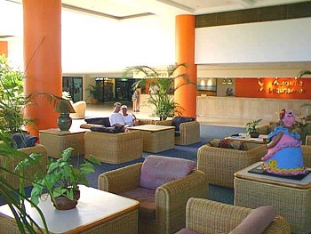 Lagunamar Hotel Resort Spa, Margarita Island, Venezuela