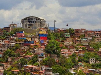 Caracas, Venezuela